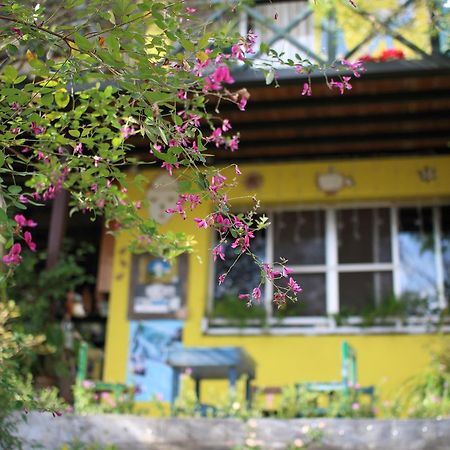 Old Farmer Homestay Zhudong Ngoại thất bức ảnh