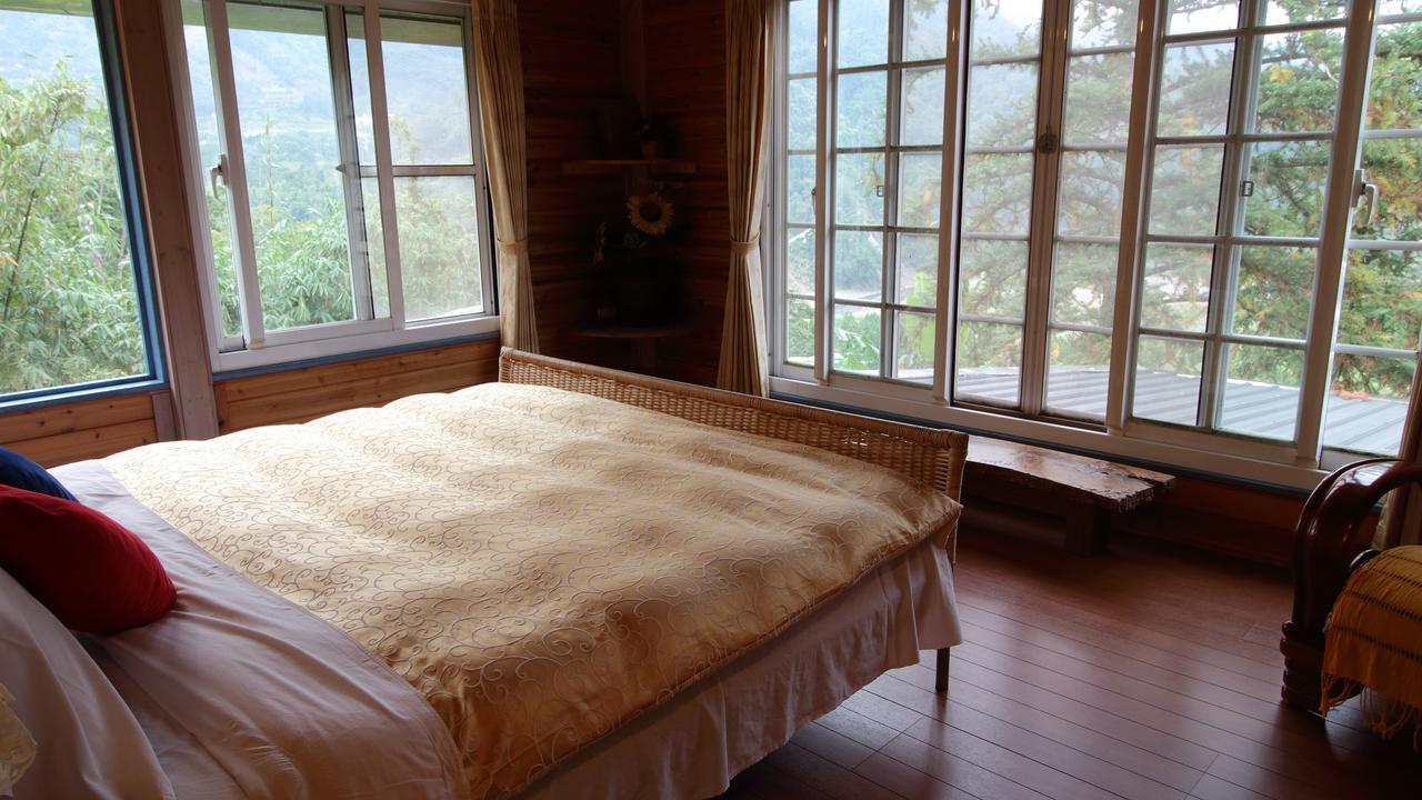 Old Farmer Homestay Zhudong Ngoại thất bức ảnh