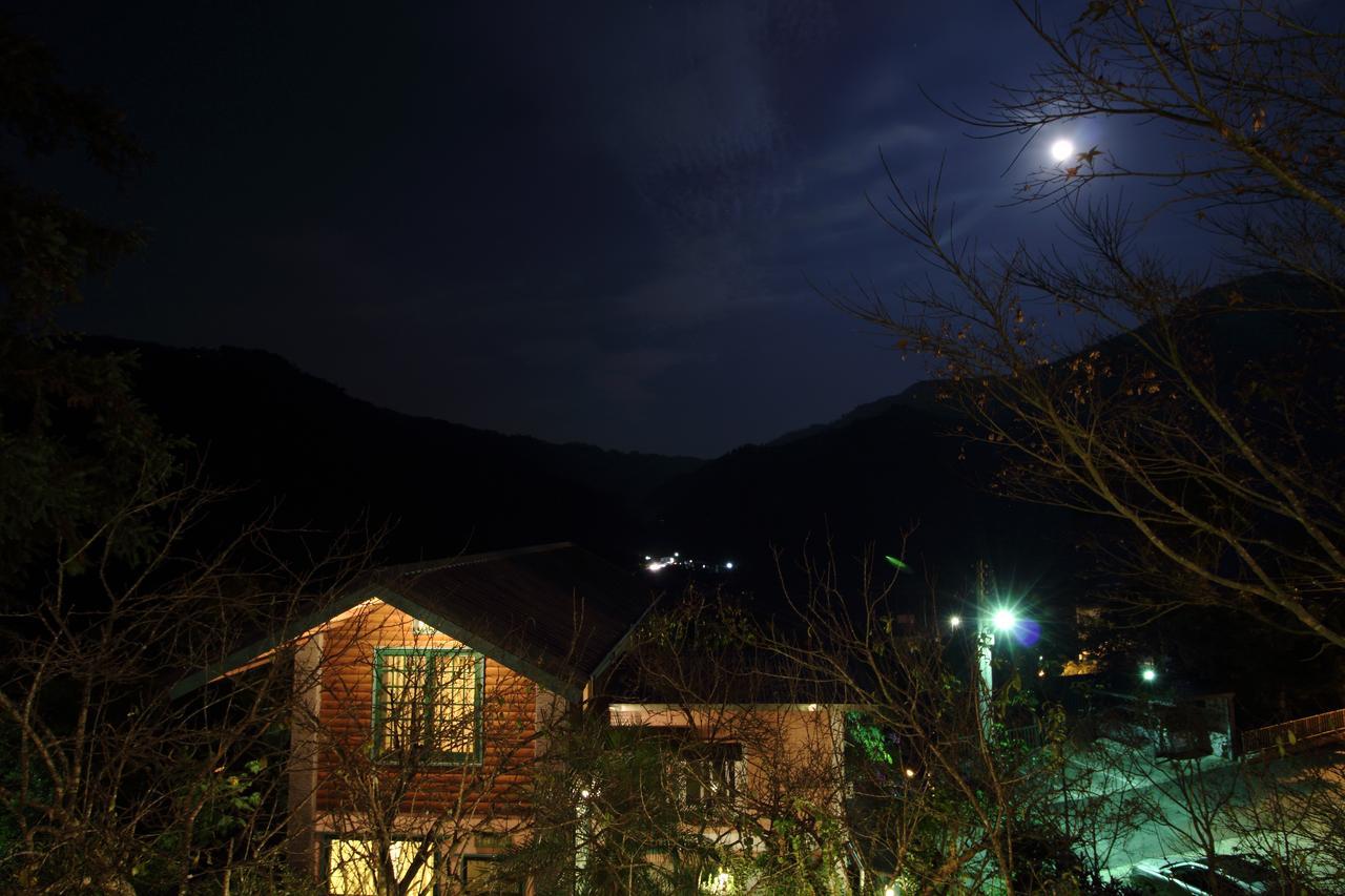 Old Farmer Homestay Zhudong Ngoại thất bức ảnh
