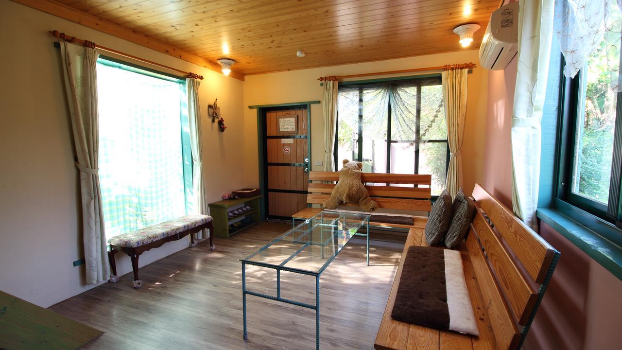 Old Farmer Homestay Zhudong Ngoại thất bức ảnh