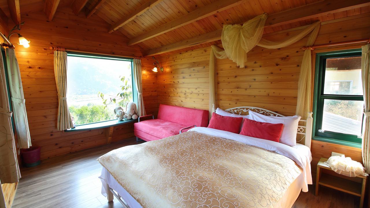 Old Farmer Homestay Zhudong Ngoại thất bức ảnh