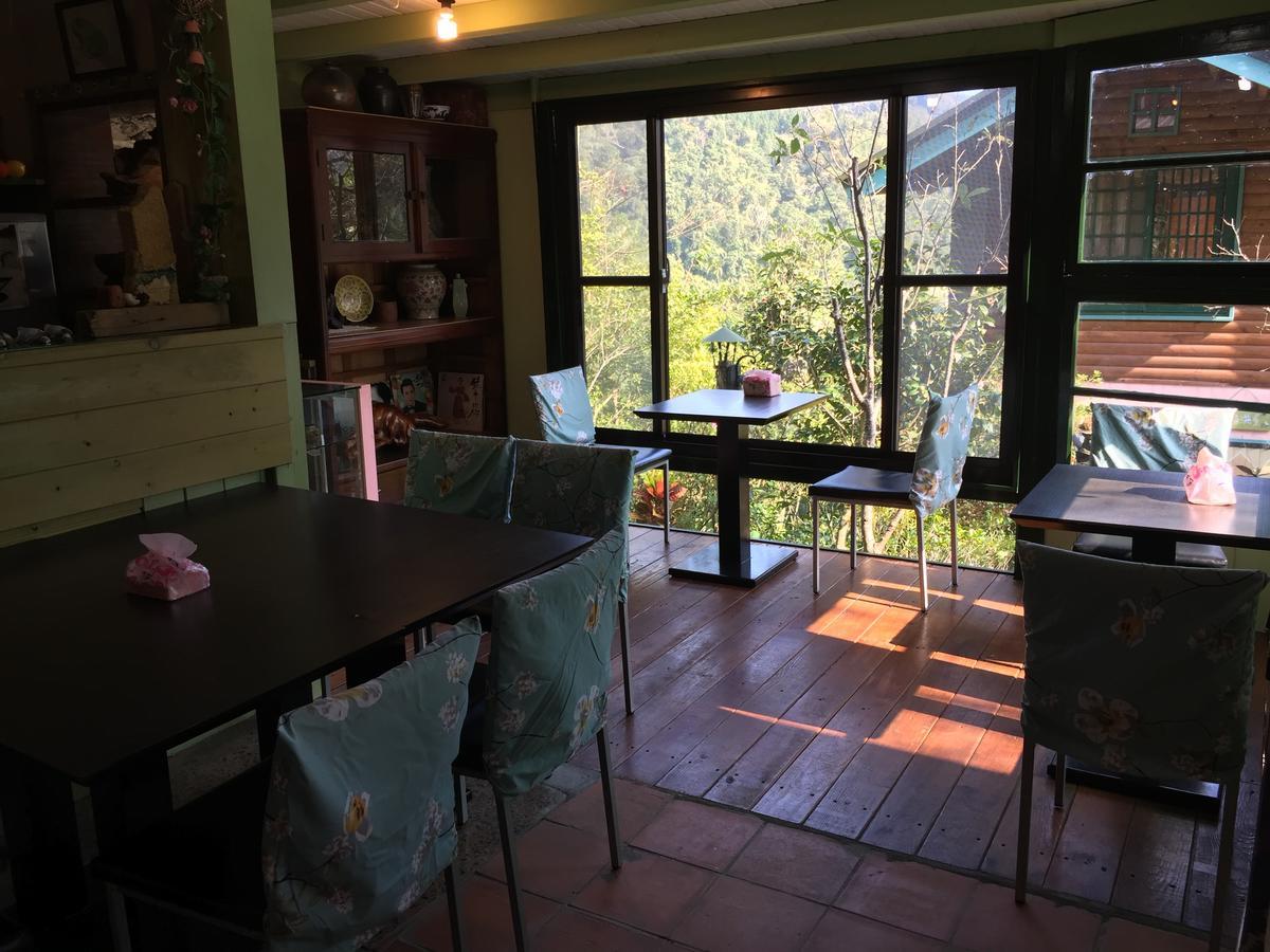 Old Farmer Homestay Zhudong Ngoại thất bức ảnh