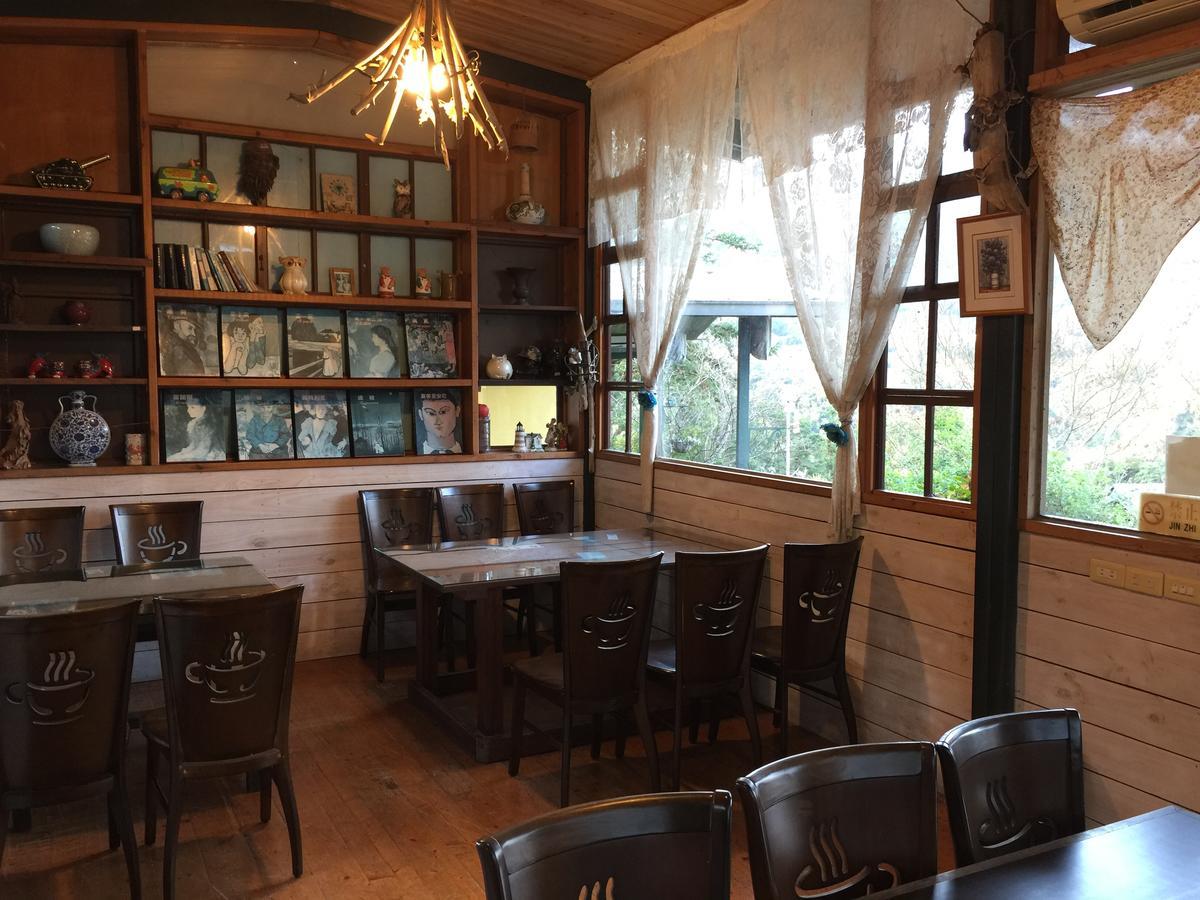 Old Farmer Homestay Zhudong Ngoại thất bức ảnh