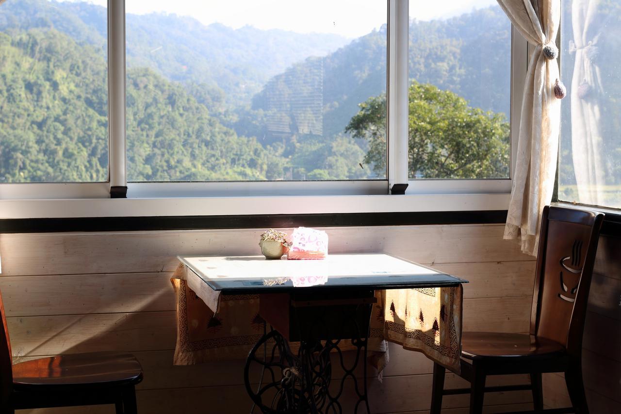 Old Farmer Homestay Zhudong Ngoại thất bức ảnh