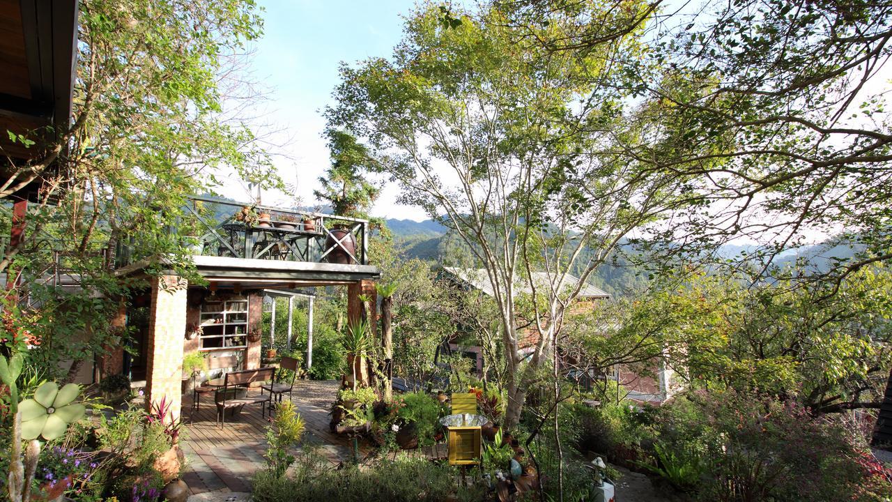 Old Farmer Homestay Zhudong Ngoại thất bức ảnh